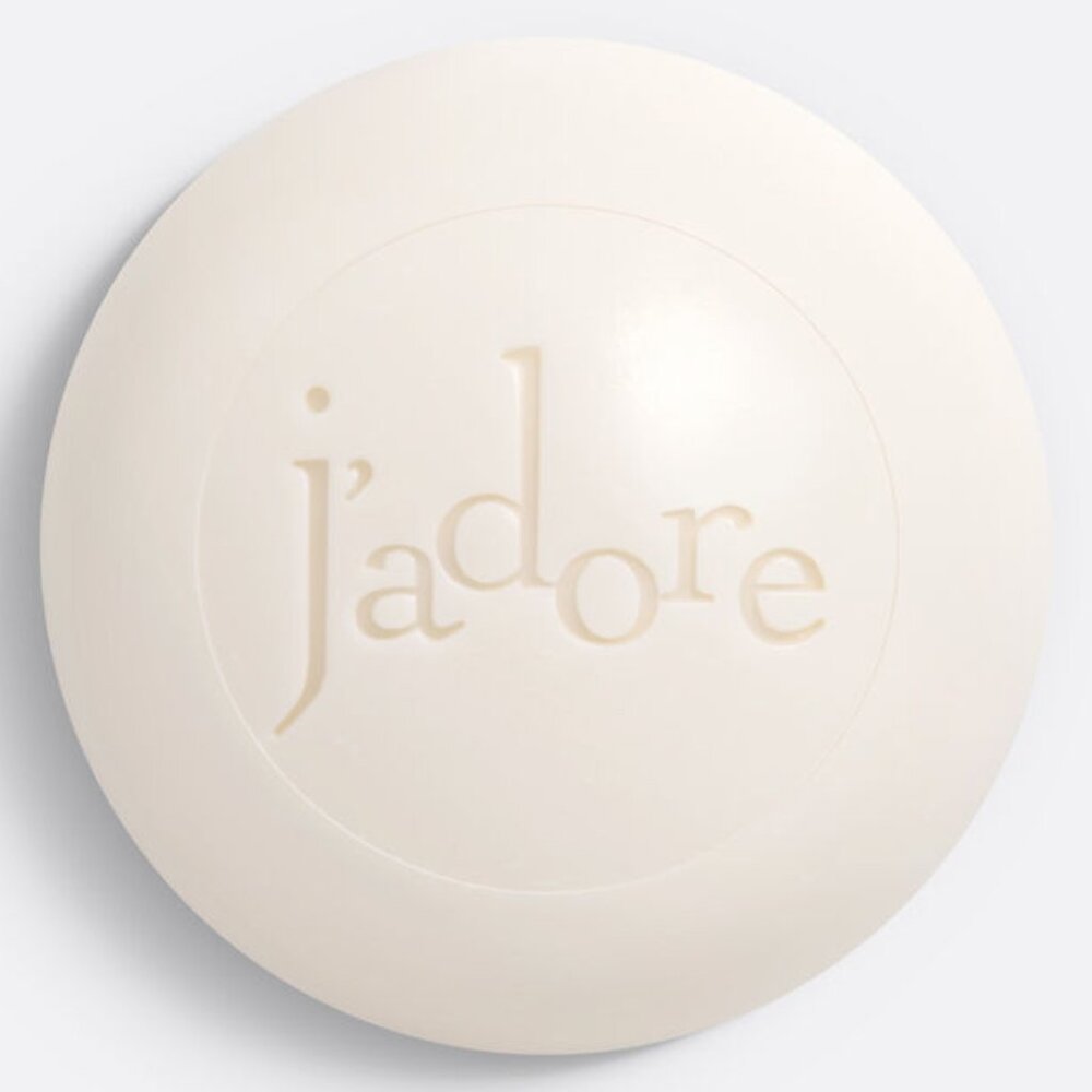 DIOR JADORE SILKY SOAP 5oz [N.I.B.] - Picture 3 of 5